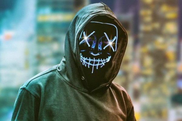 Зайти на кракен через браузер